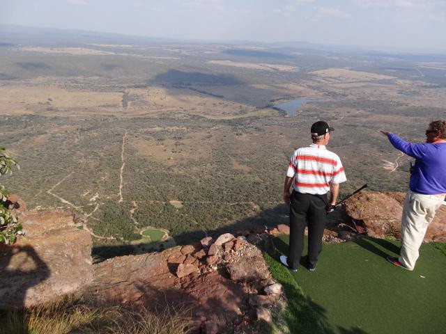 Extreme 19th-Mokopane必去景点