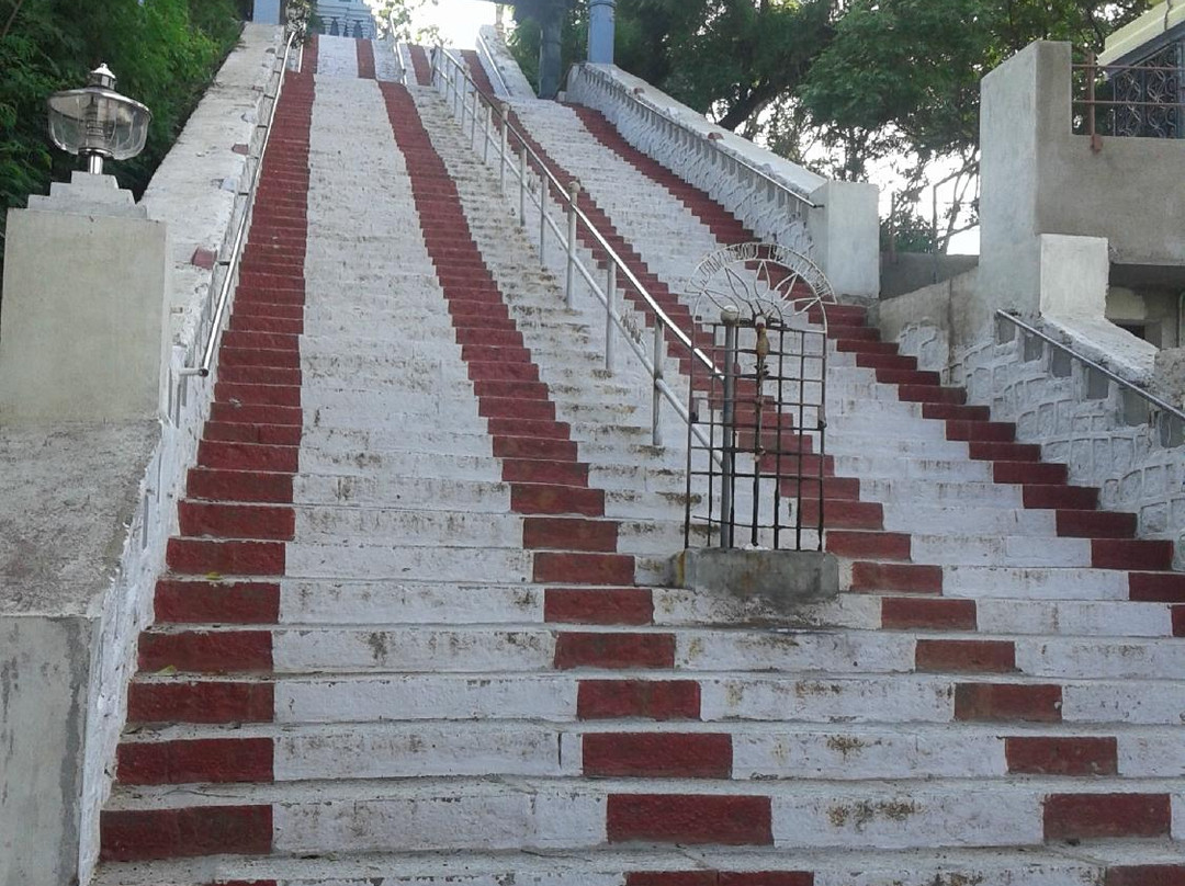 Kumaran Kundram景点图片