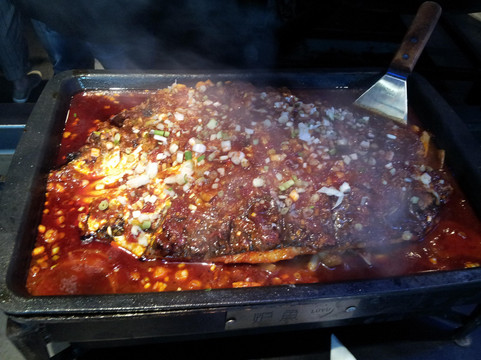 炉鱼(天津大悦城店)主图