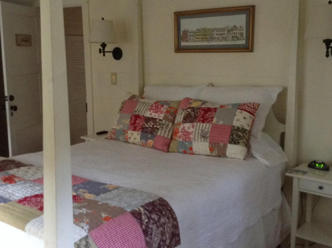 Crooked Tree Cottage主图