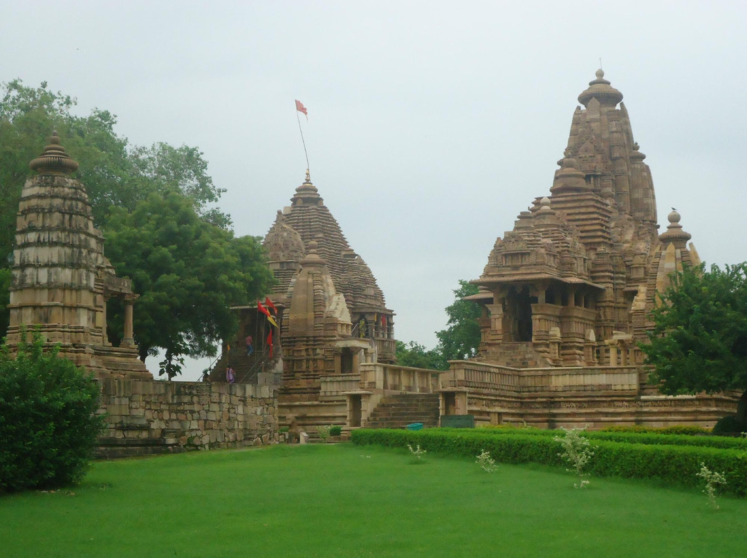 Matangesvara Temple景点图片