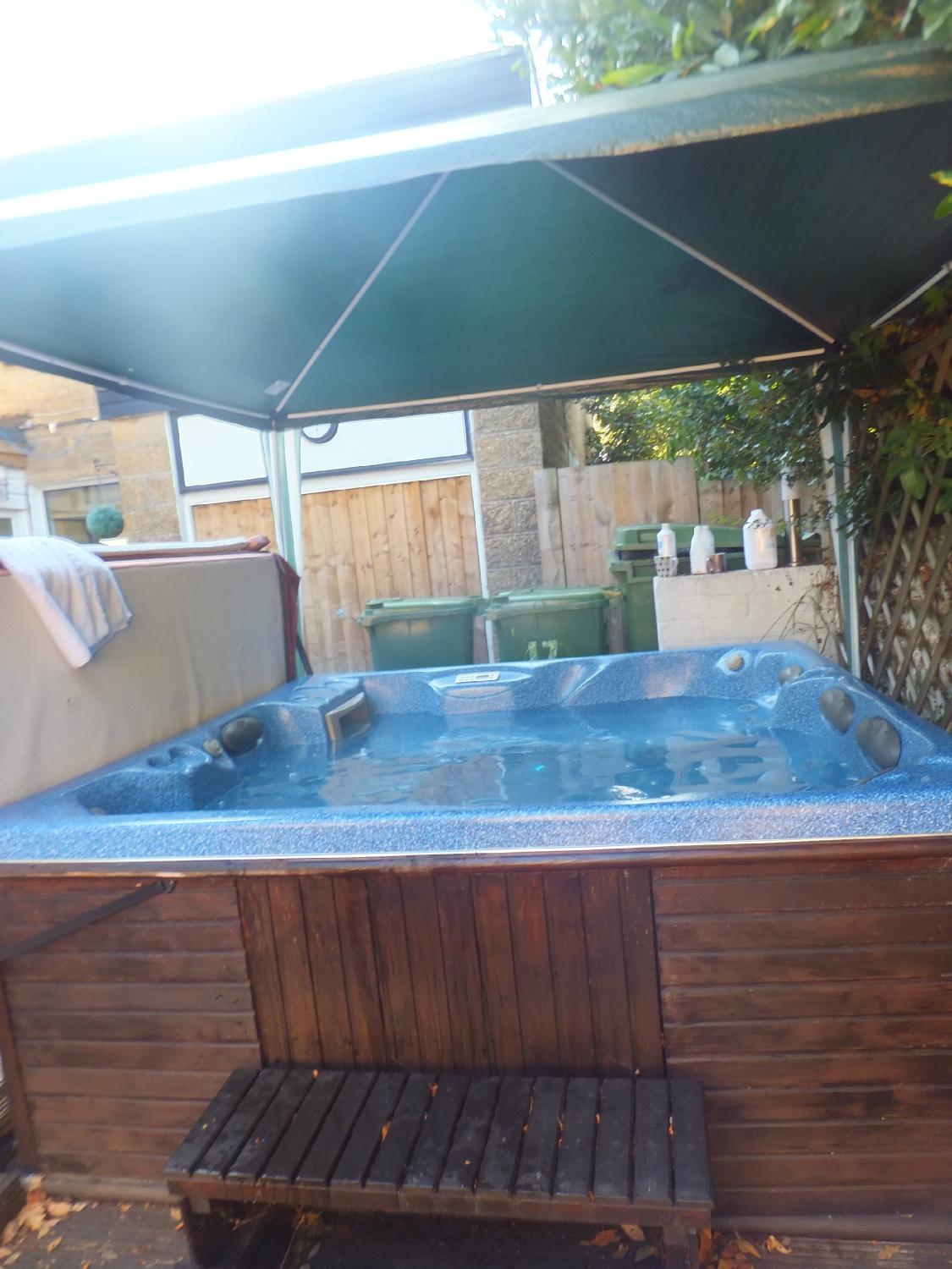 The Westfield-客卧