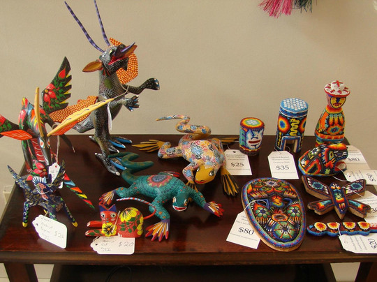 Feathered Serpent Imports-Beverly必去景点