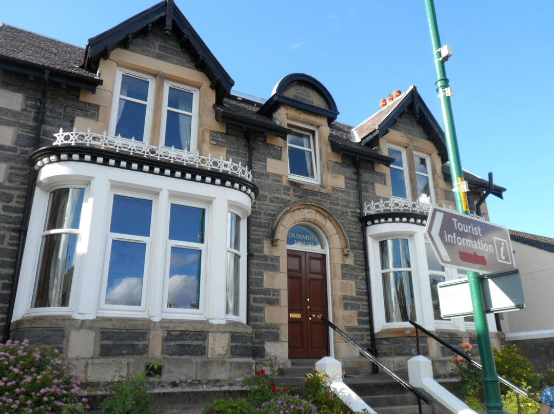 Dunmhor Guest House主图