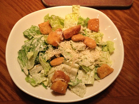 Independence餐馆和美食-Outback Steakhouse