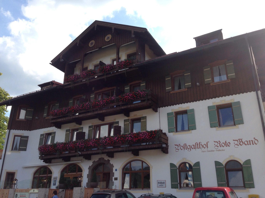 Bayrischzell旅游攻略图片