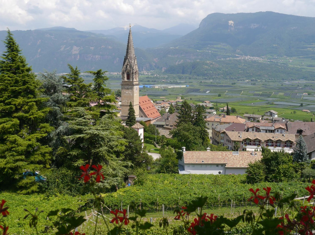 Hotel Schneckenthaler Hof主图