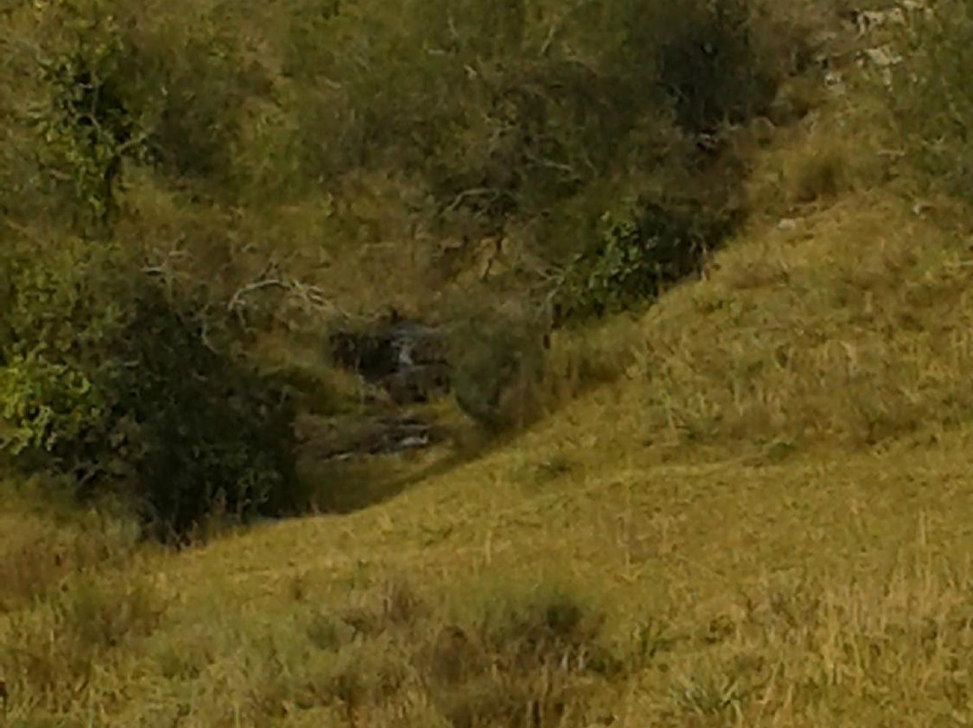 Valle del Hilo de la Vida-Minas必去景点