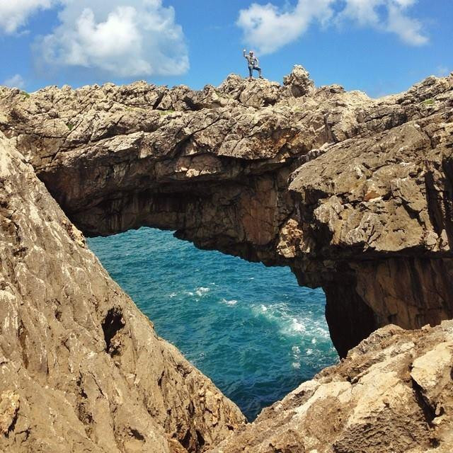 Playa de Cubijeru-Buelna必去景点