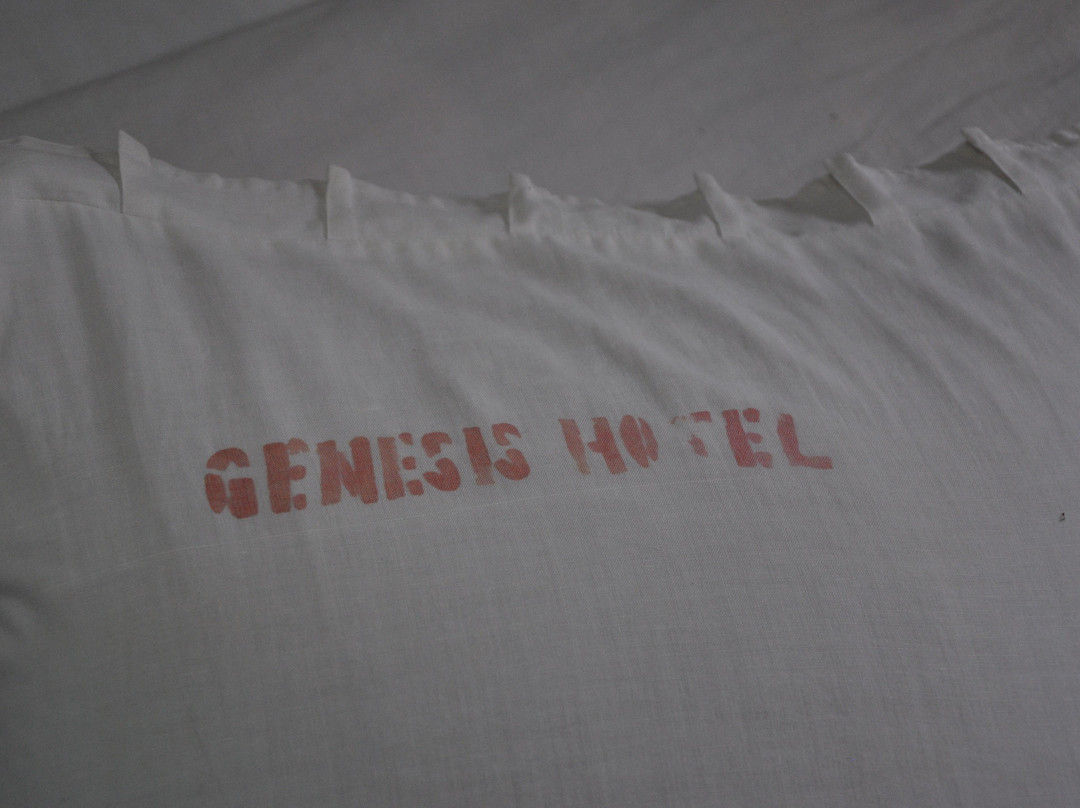 Genesis Motel主图