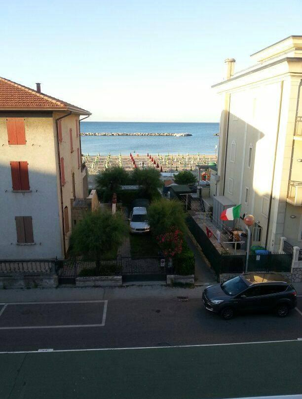 Albergo Colonna