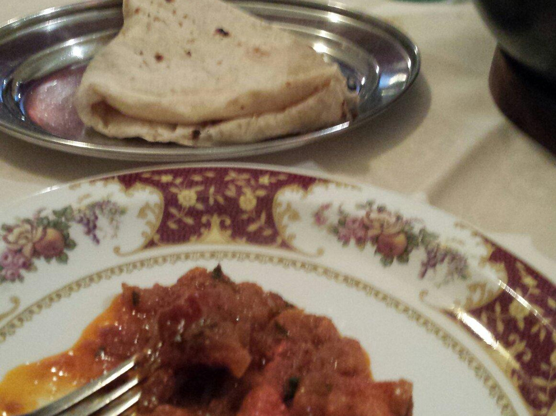 Skipton Balti Spice Ltd