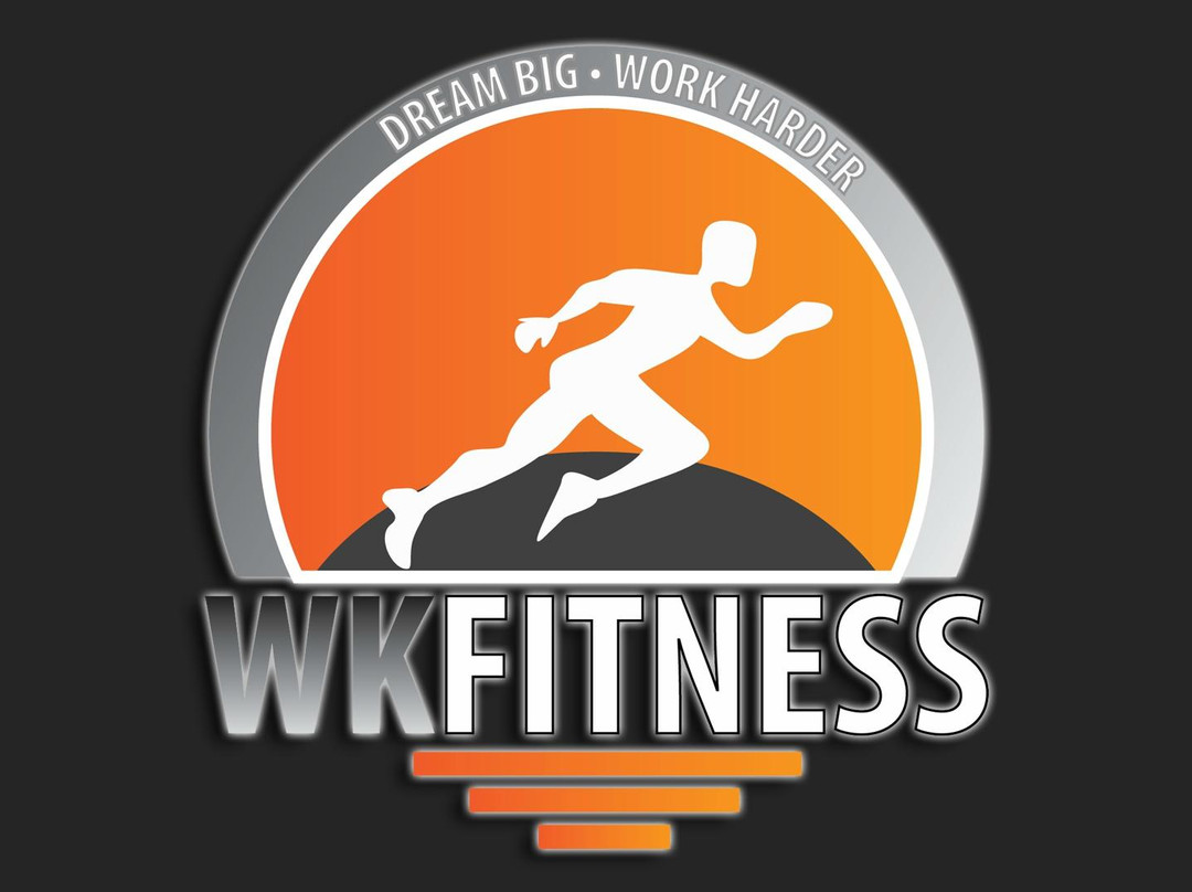 WK Fitness-丁格尔必去景点