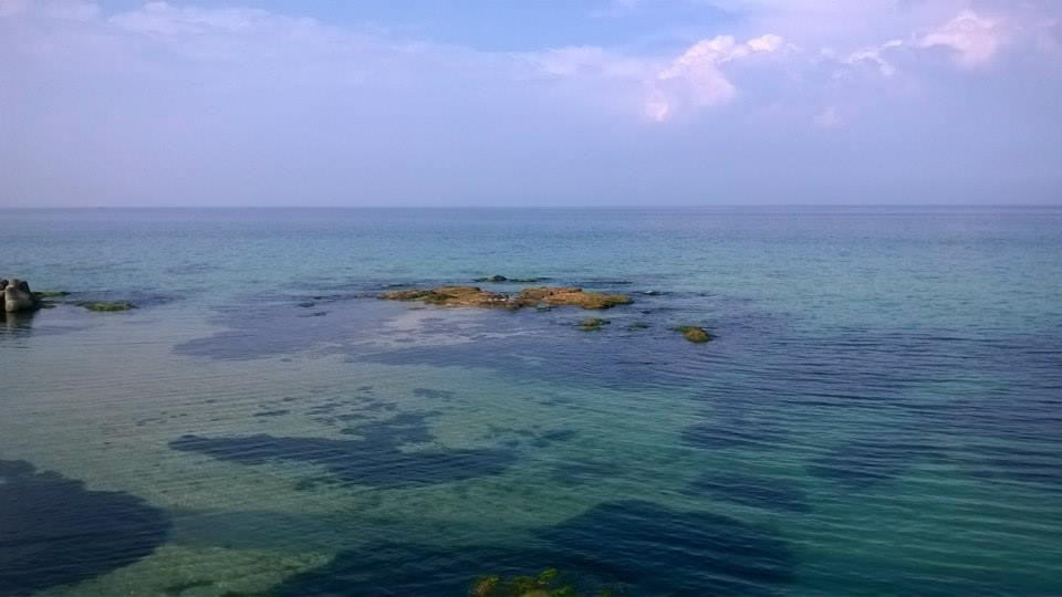 Gyeongpo Beach-江陵市必去景点