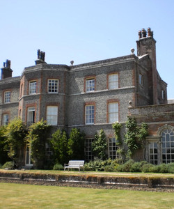 Nunwell House and Gardens景点门票图片