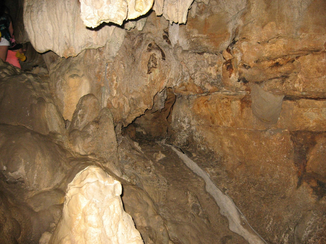 Mammoth Onyx Cave景点图片