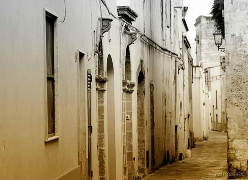 Salento d'Autore - Day Tours-Acquarica del Capo必去景点