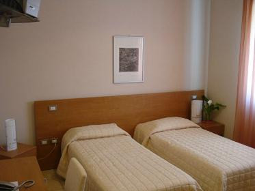 Hotel Al Flor主图