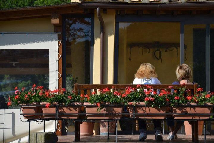 Casale le Pergole