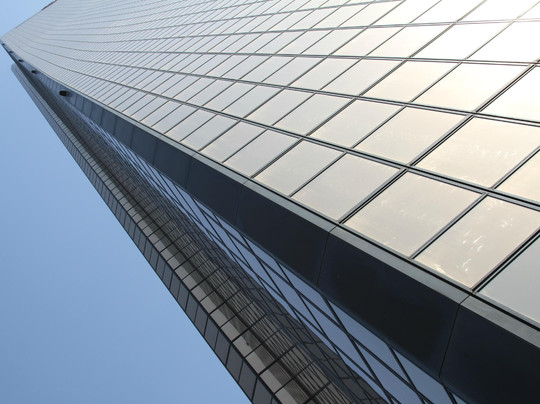 63号大楼-首尔必去景点