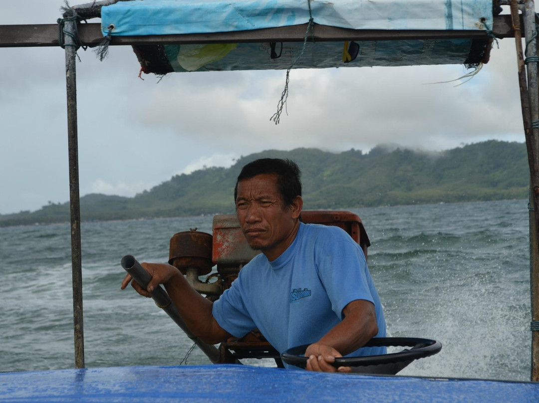 Koh Mook Homestay Tour - Day Tours-苏梅利邦岛必去景点