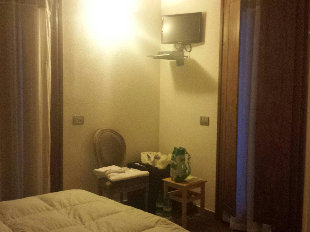 Il Casale del Giglio主图