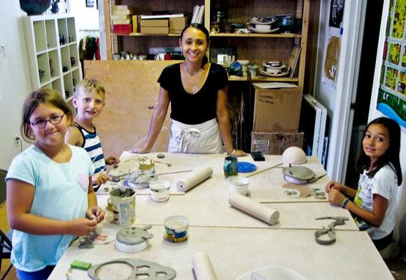 Ponshop-弗雷德里克斯堡必去景点