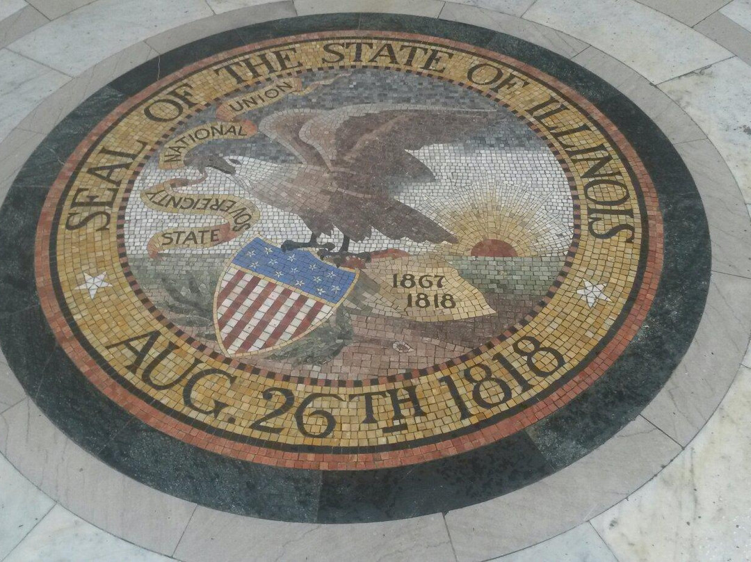 Vicksburg National Military Park景点图片