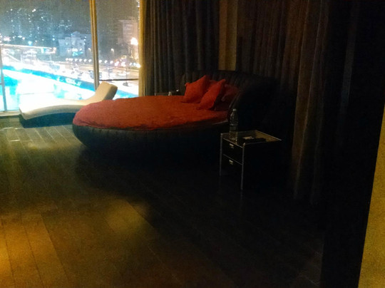 广东南美元生态大酒店海珠店主图