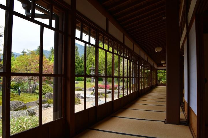 Saikotei景点图片