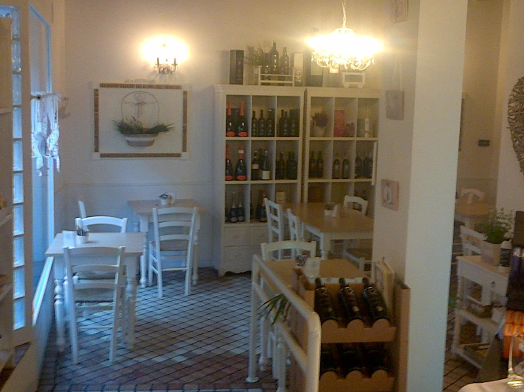 Al Vecchio Caffe