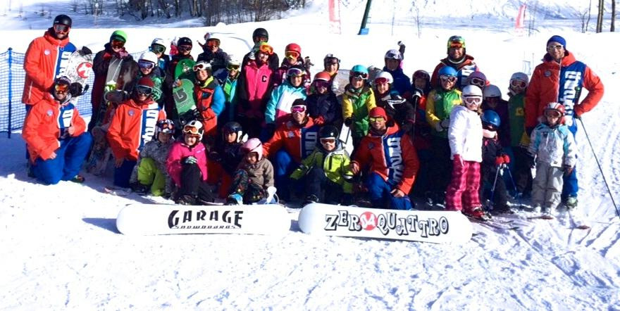 04 Ski & Snowboard School-巴多内基亚必去景点