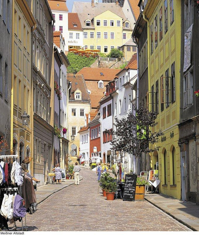 Hotel Am Markt Residenz主图