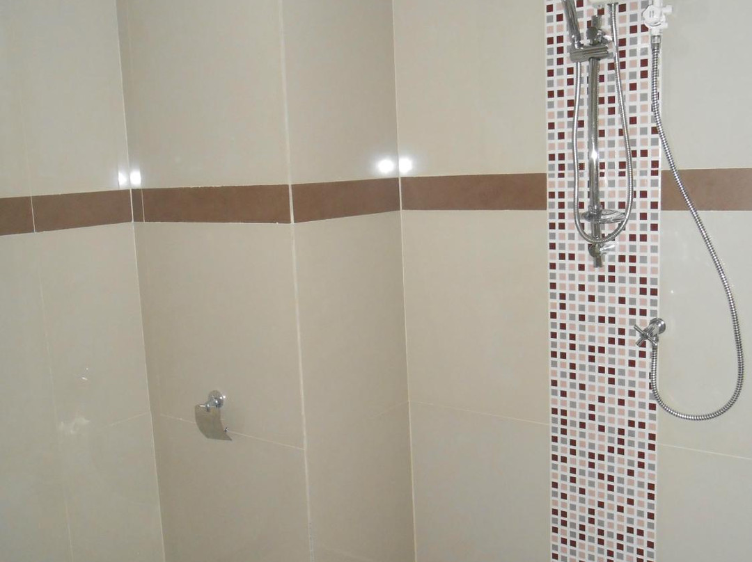 The Rich Residence主图