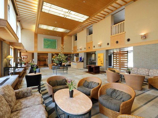 宝达志水町酒店住宿-Chirihama Hotel Yubana