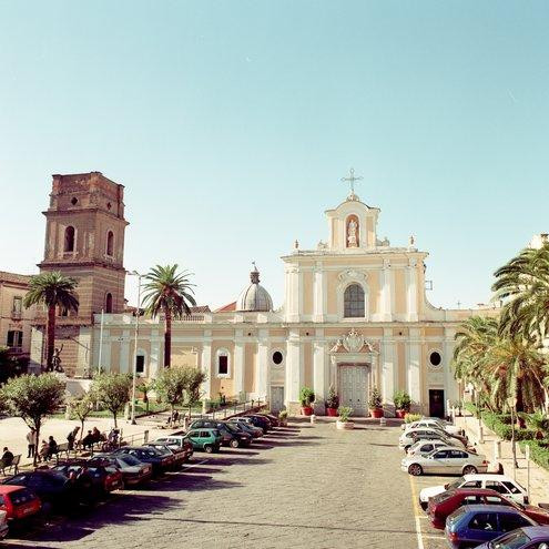 Santa Maria Capua Vetere旅游攻略图片