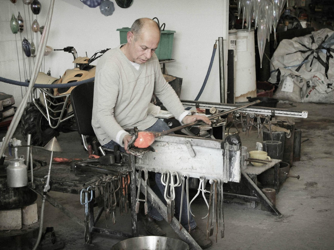 Glasform景点图片