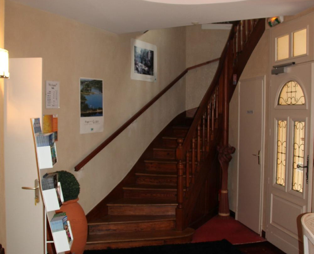 Hotel Le Vincennes主图