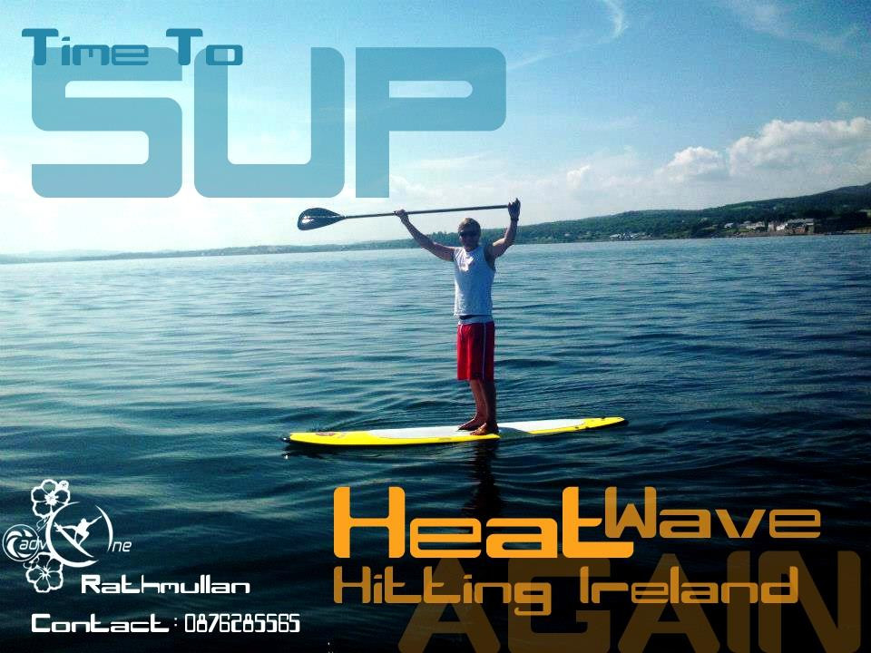 Adventure One Surf School-Rathmullan必去景点
