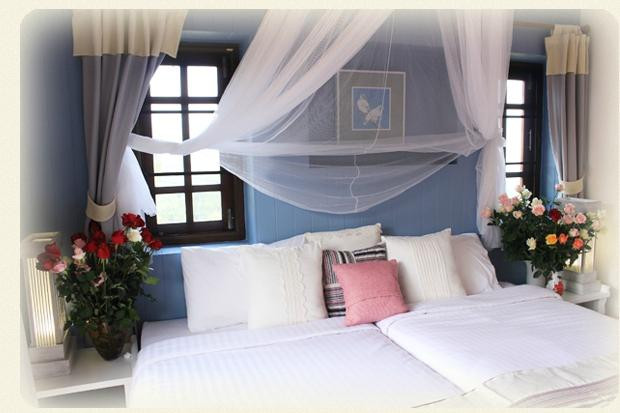 Phu Mork Dao Resort