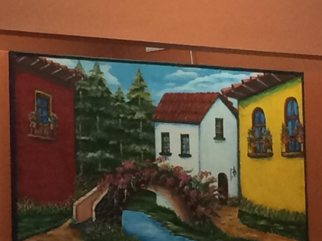 Russell Springs餐馆和美食-Acapulco Mexican Resturant