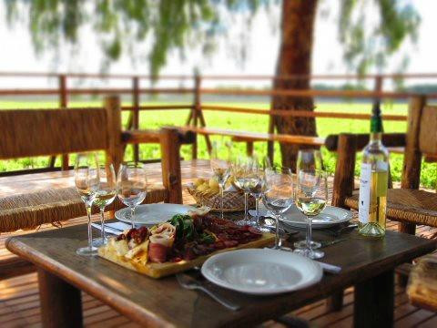 Bodega Trivento-Maipu必去景点