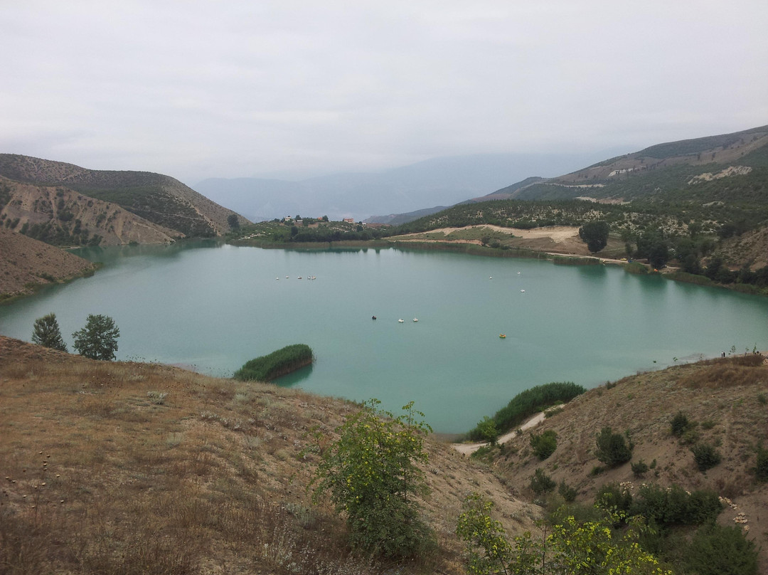 Valasht Lake-Chalus必去景点