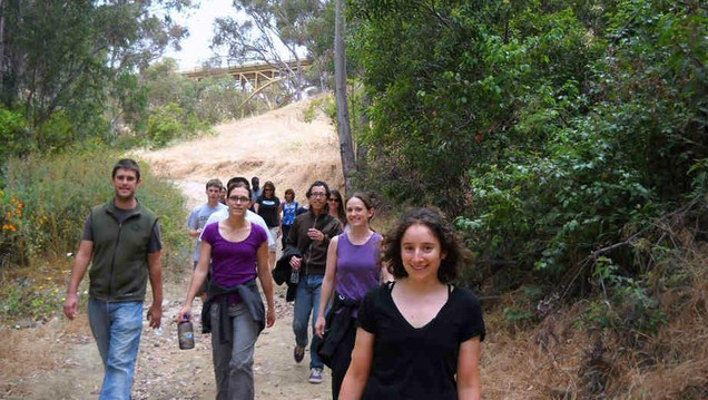 Where You Want to Be Tours-圣地亚哥必去景点