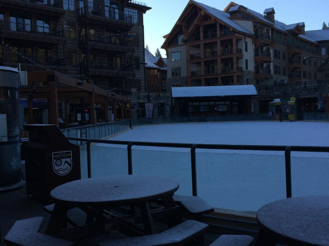 Northstar-里诺必去景点