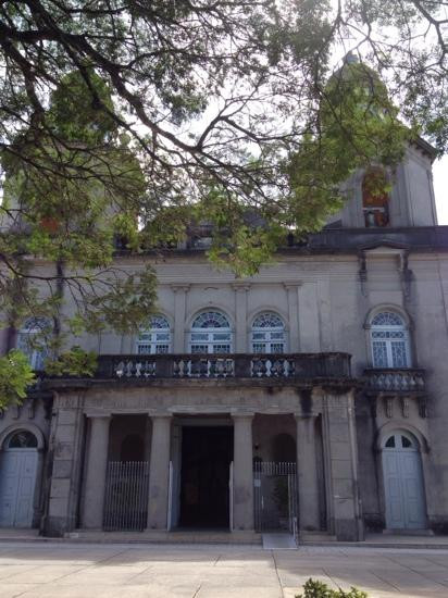 Catedral Metropolitana de Sao Francisco de Paula景点图片