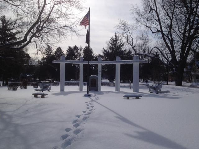 Potter Park-Fairport必去景点
