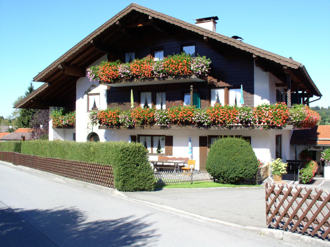 Gaestehaus Hibler