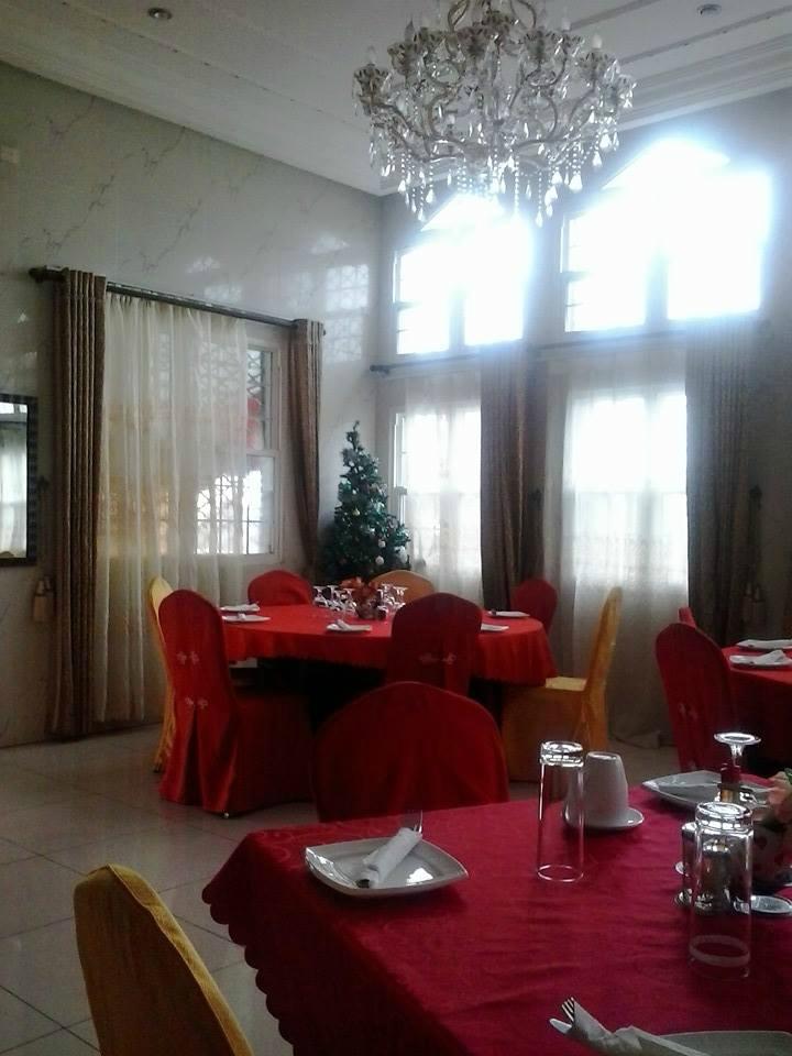 Chariot Hotel Buea-餐饮