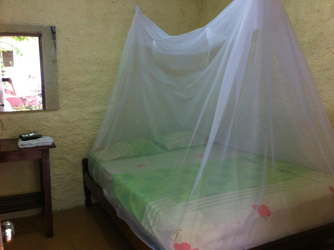 Albergue El Achual主图